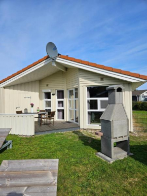 Kapitänshus-Strandpark 24, Grömitz